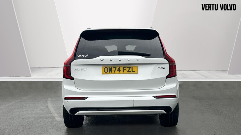 Volvo XC90 2.0 T8 PHEV Plus Dark 5dr AWD Geartronic Estate